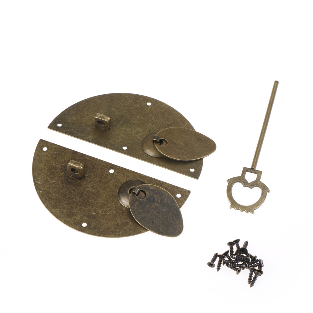 Furniture Hardware Pulls - 1 Set Chinese style furniture hardware