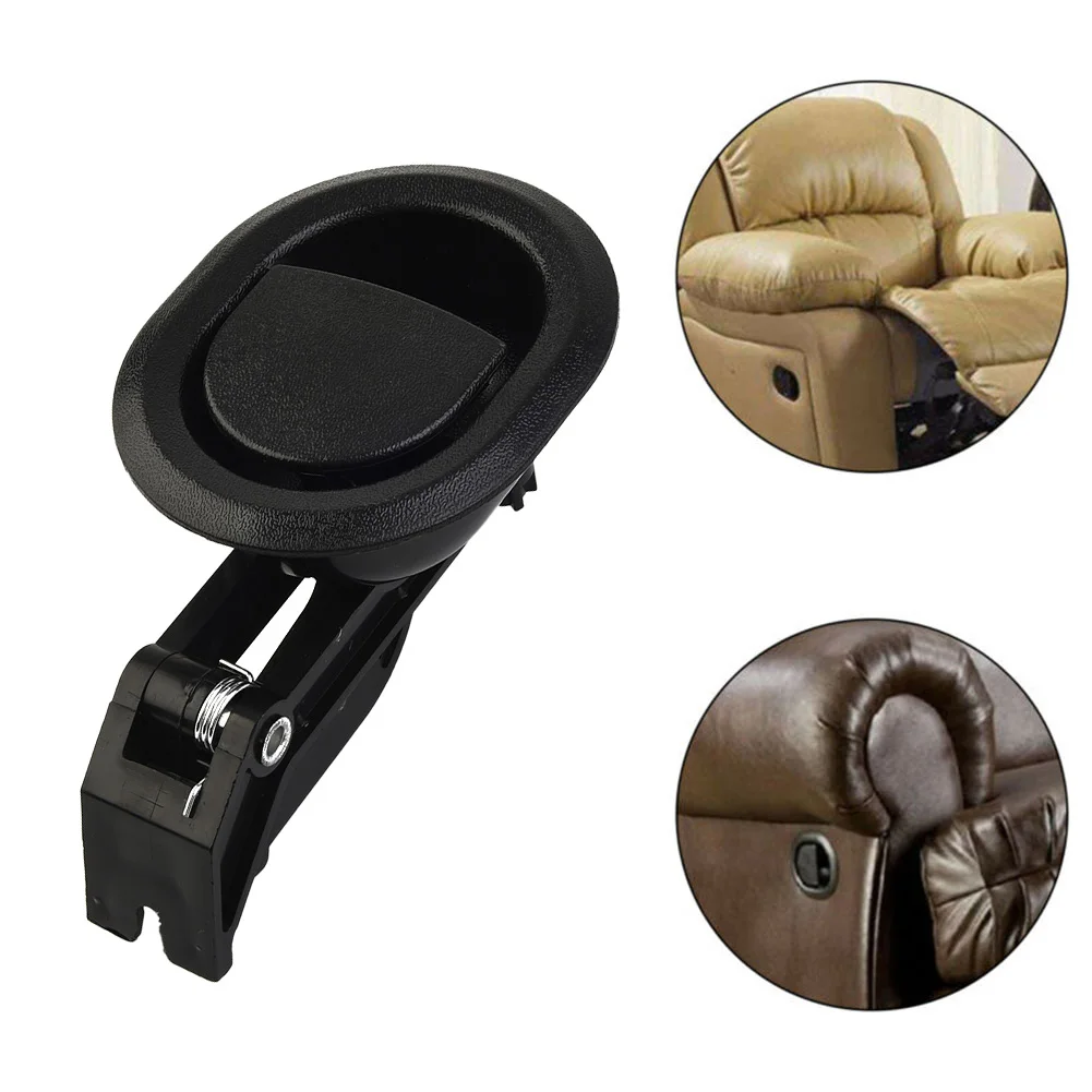 Furniture Hardware Replacement Parts - 1pcs Universal Recliner Replacement Pull Handle