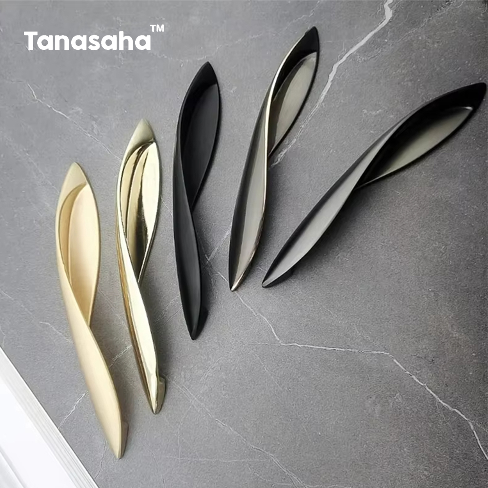 Furniture Hardware Black - Handels for Kitchen Furniture Door Handles