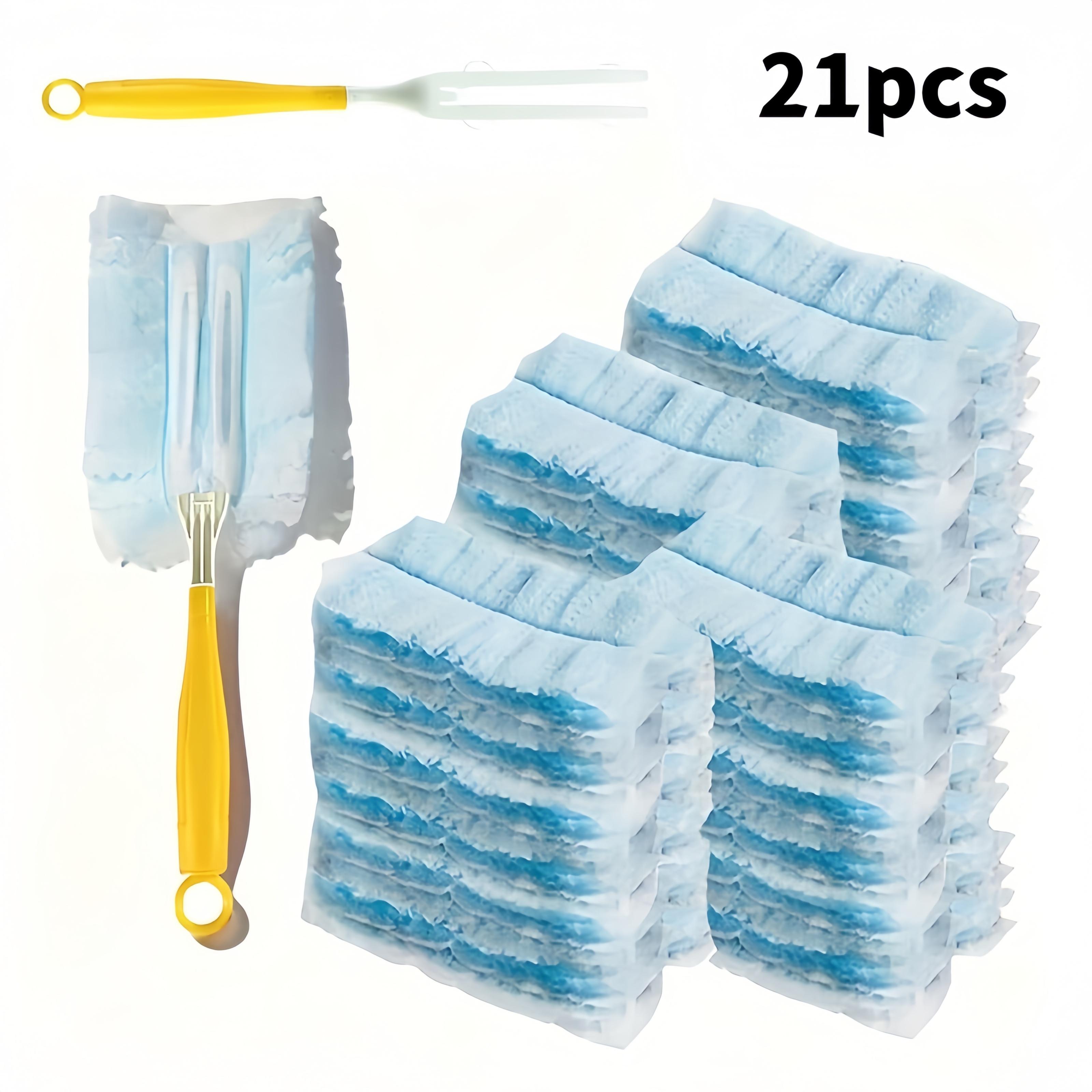 Electrostatic Disposable Dust  - Furniture Hardware Pulls recension och pris