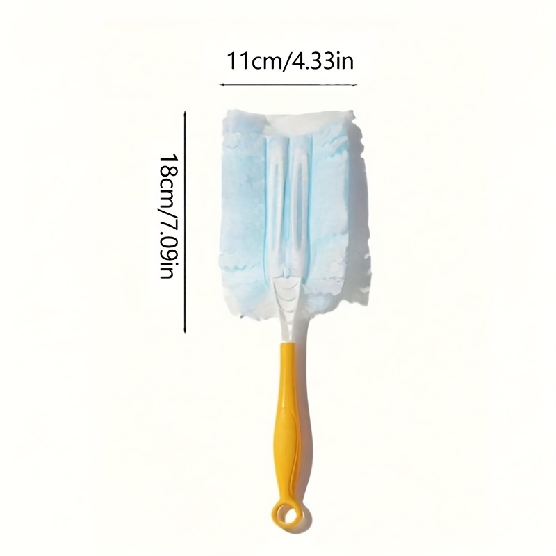 Electrostatic Disposable Dust  - Furniture Hardware Pulls recension och pris