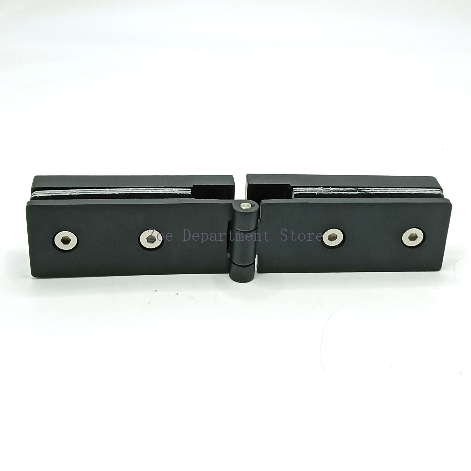 304 Stainless Steel Glass Door - Furniture Hardware Replacement Parts recension och pris