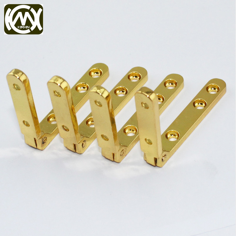 30*37mm In Stock Hinges Wooden - Furniture Hardware Replacement Parts recension och pris