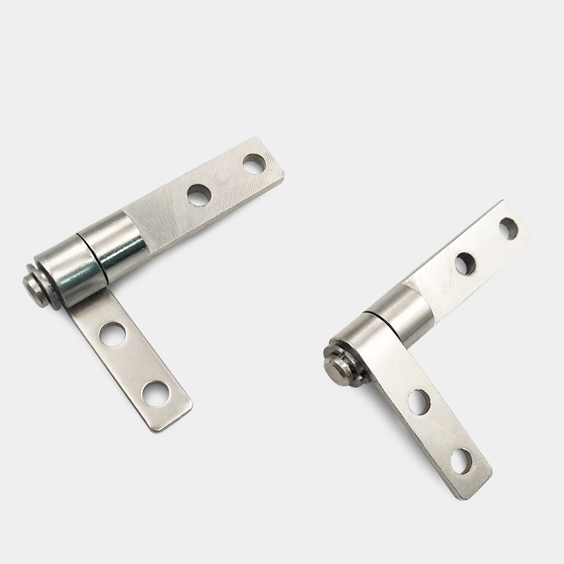 Arbitrary Stop Damping Shaft L - Furniture Hardware Replacement Parts recension och pris