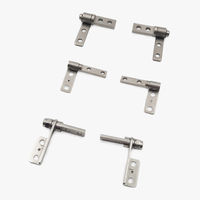 Arbitrary Stop Damping Shaft L - Furniture Hardware Replacement Parts recension och pris