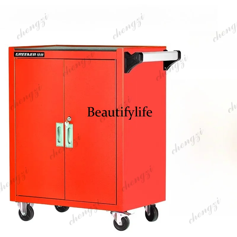 M138 Iron Sheet Tool Cabinet W - Office Furniture Hardware recension och pris