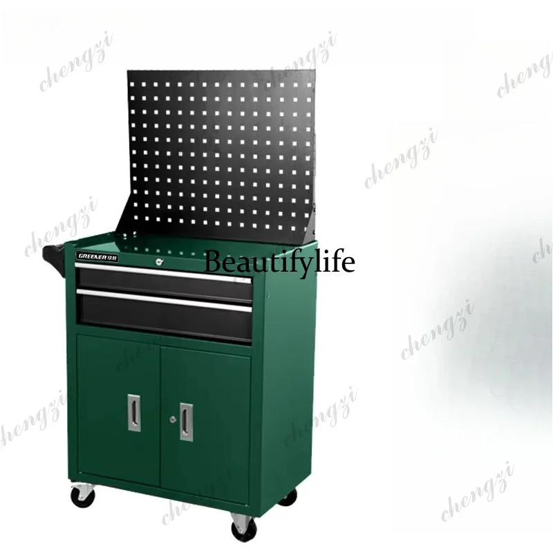 M138 Iron Sheet Tool Cabinet W - Office Furniture Hardware recension och pris
