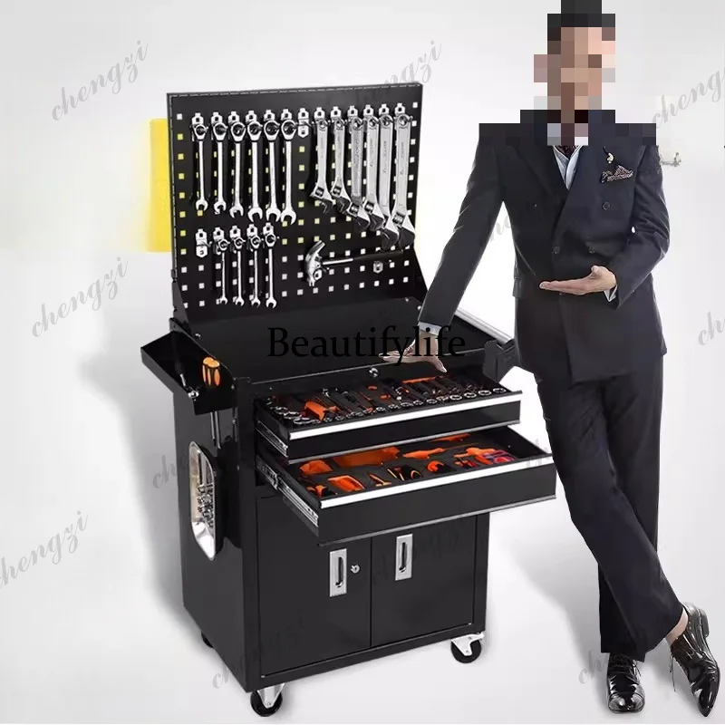 M138 Iron Sheet Tool Cabinet W - Office Furniture Hardware recension och pris