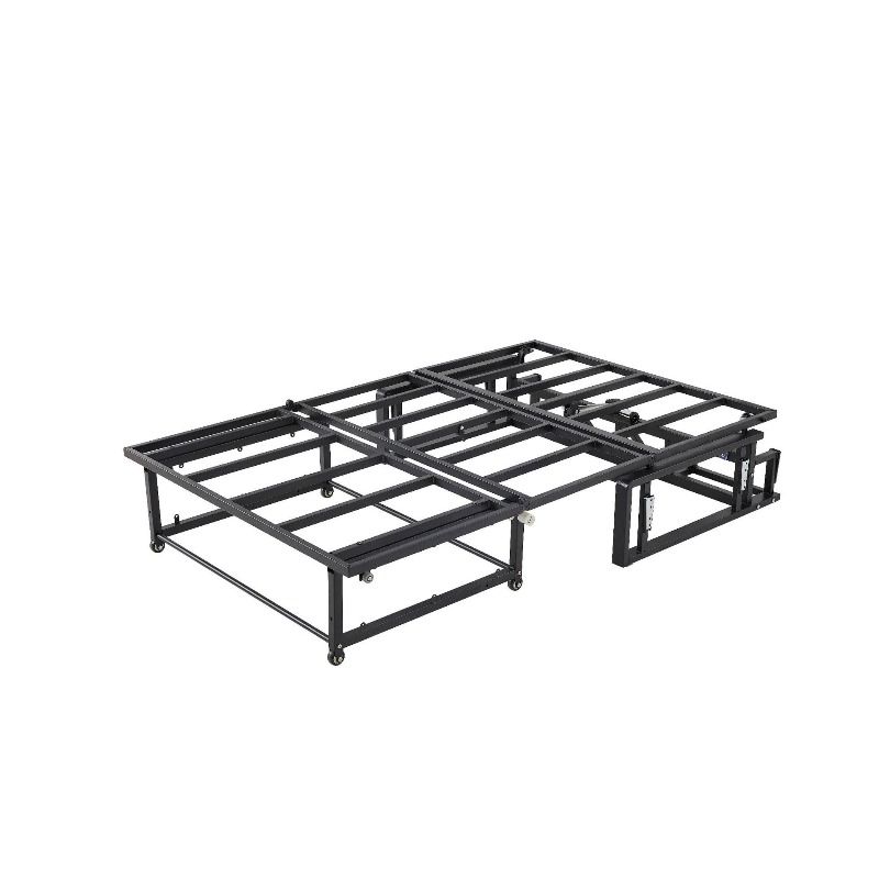 Modern Light Luxury Folding So - Furniture Hardware Pulls recension och pris