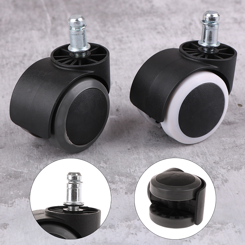 2 Inch Universal Swivel Caster - Office Furniture Hardware recension och pris