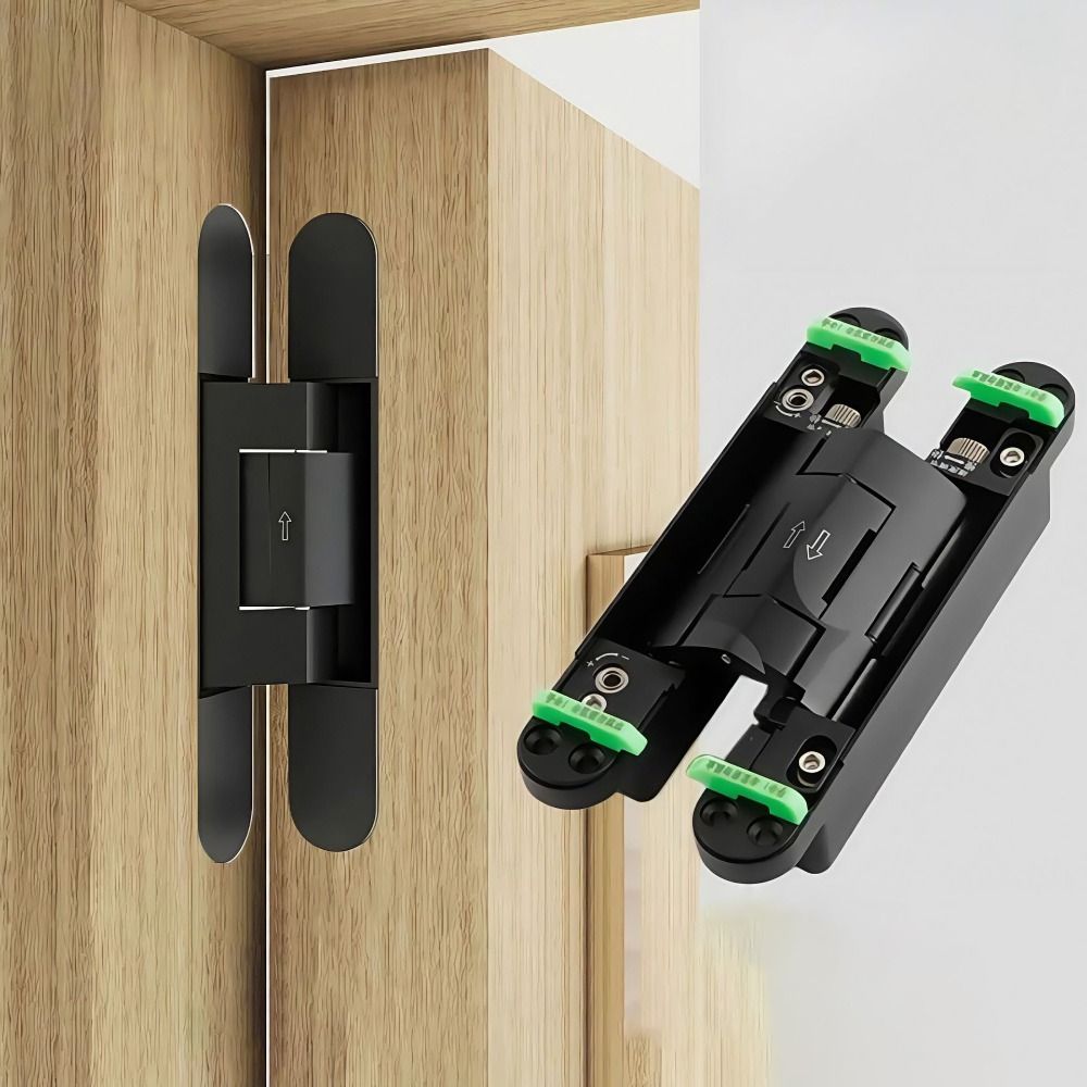Silent Close Hydraulic Adjusta - Furniture Hardware Replacement Parts recension och pris