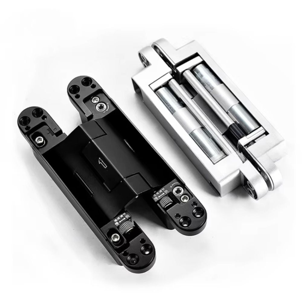 Silent Close Hydraulic Adjusta - Furniture Hardware Replacement Parts recension och pris