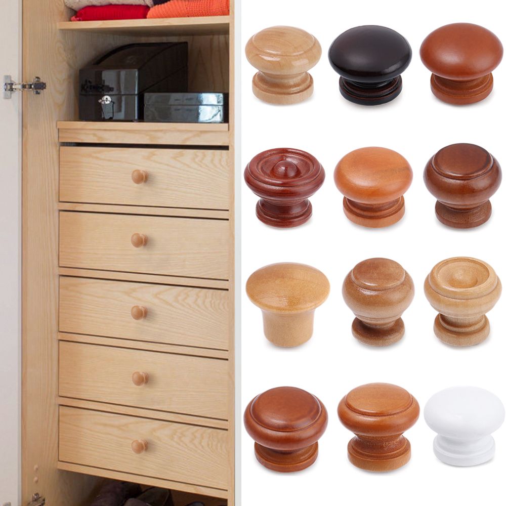 1pcs New Jewelry Box Knobs Fur - Furniture Hardware Pulls recension och pris