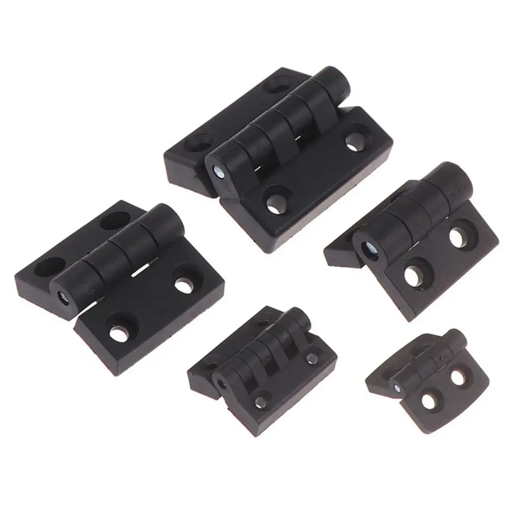 Professional Black ABS Plastic - Furniture Hardware Black recension och pris