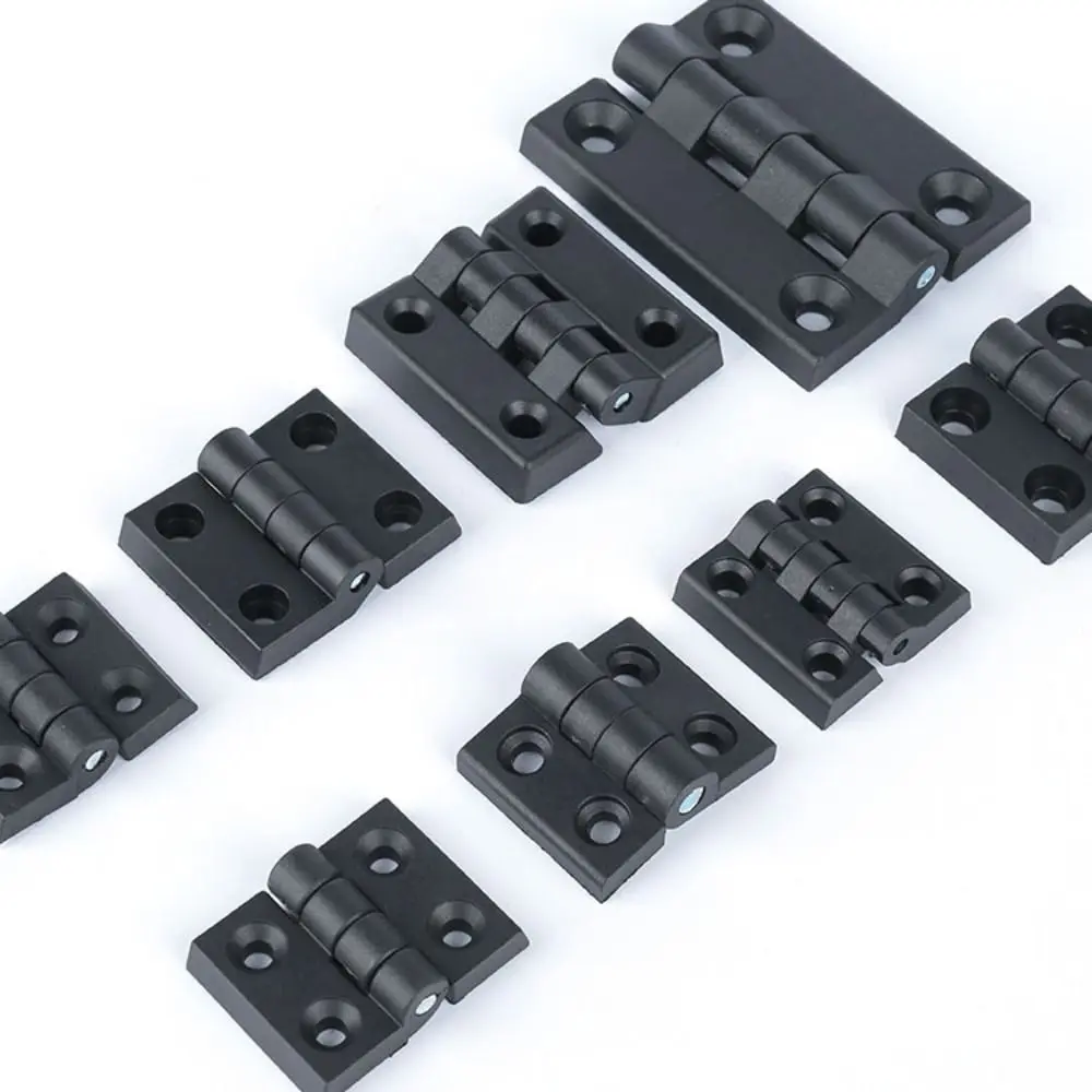 Professional Black ABS Plastic - Furniture Hardware Black recension och pris