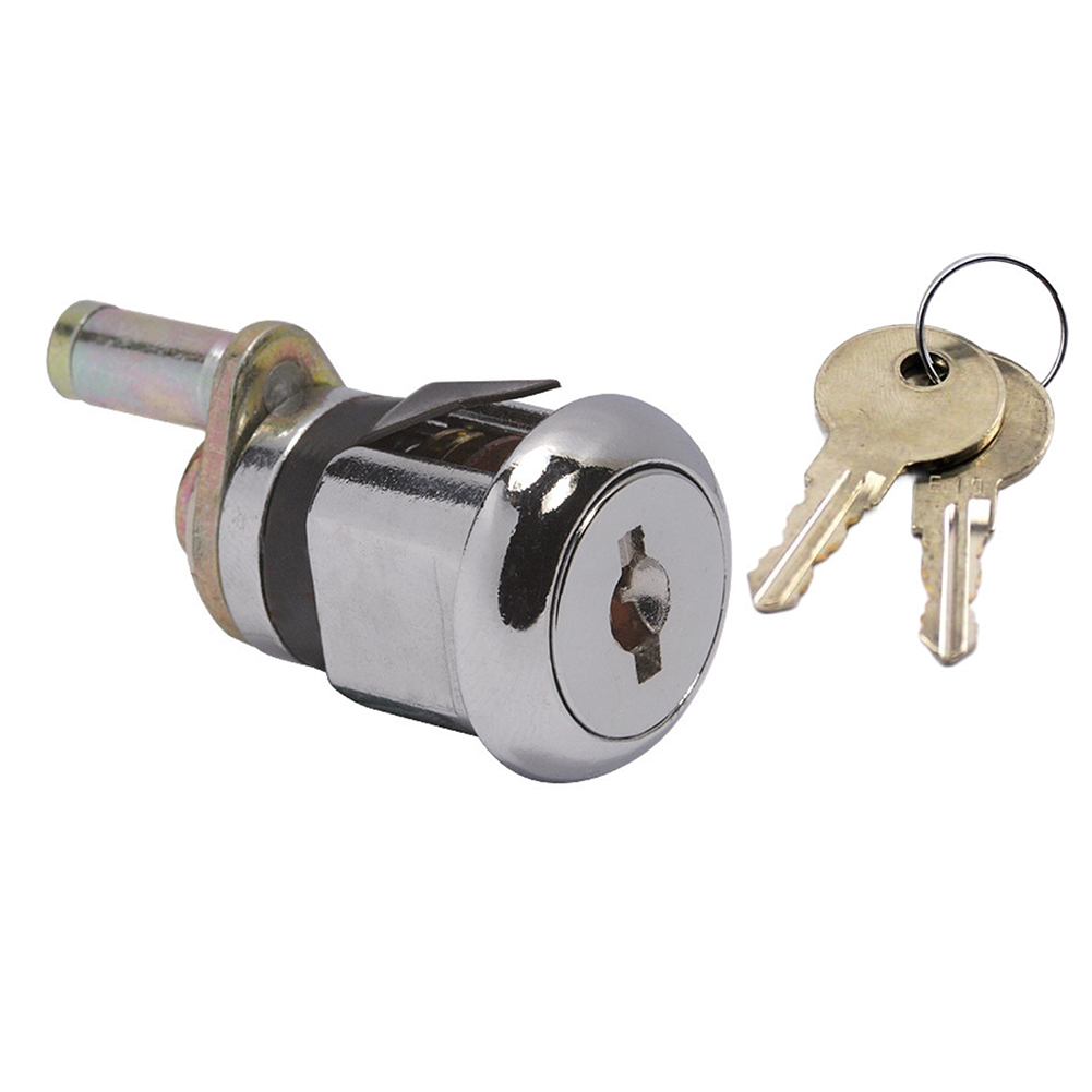 Metal Cabinet Triple Lock Furn - Office Furniture Hardware recension och pris