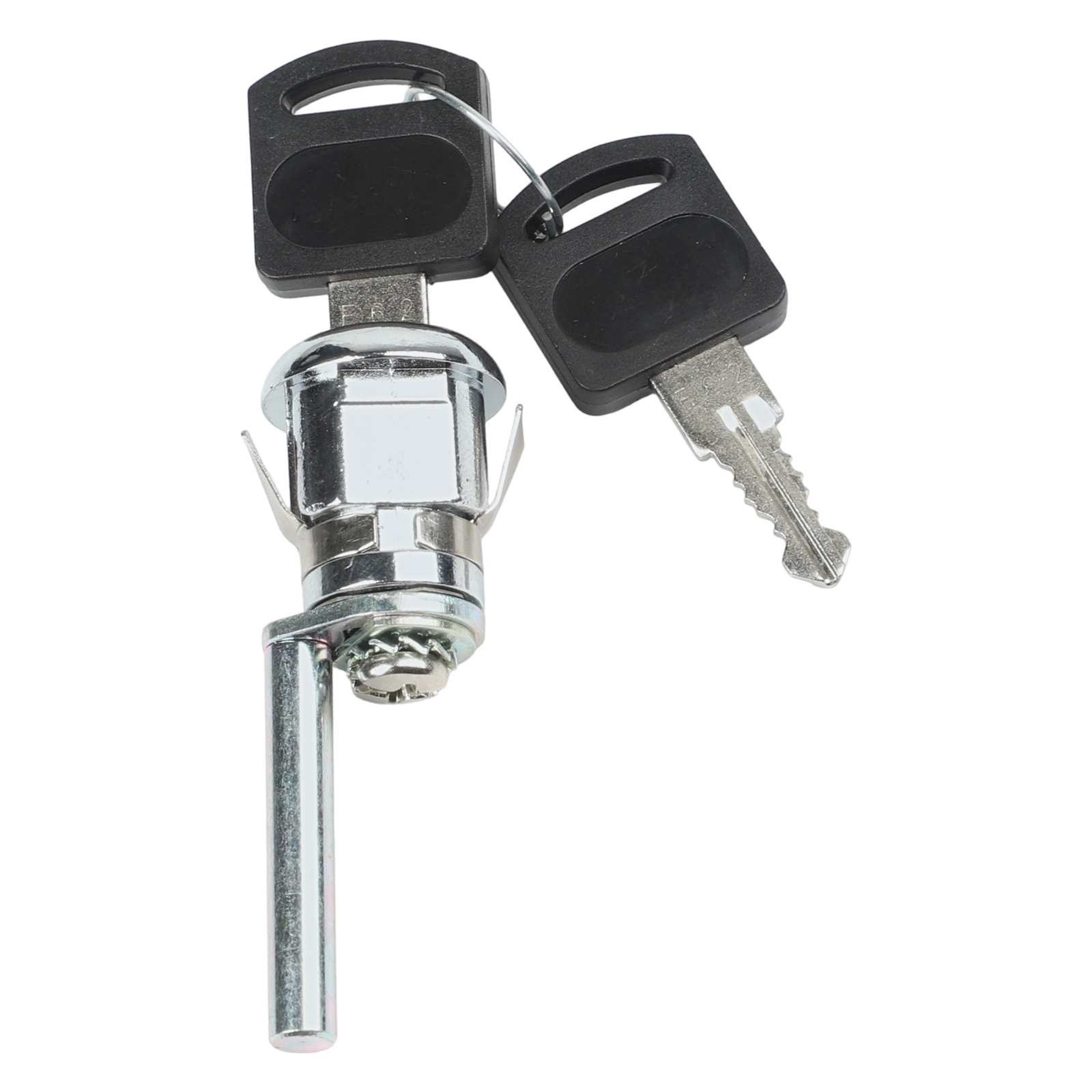 1 Set File Cabinet Locks With  - Office Furniture Hardware recension och pris