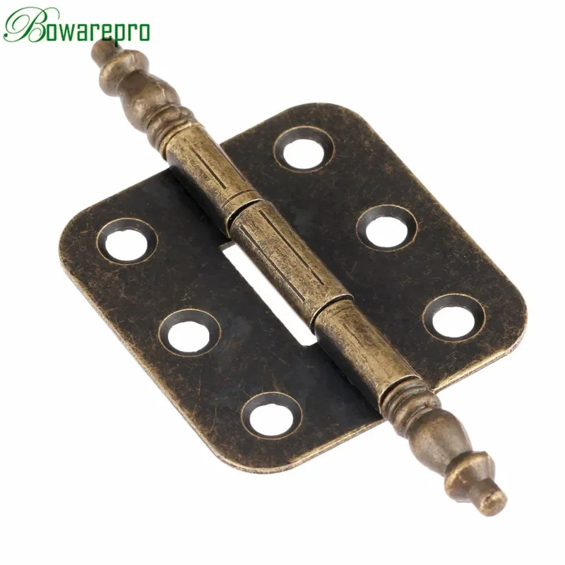 bowarepro 2Pcs 70*35mm Antique - Furniture Hardware Replacement Parts recension och pris