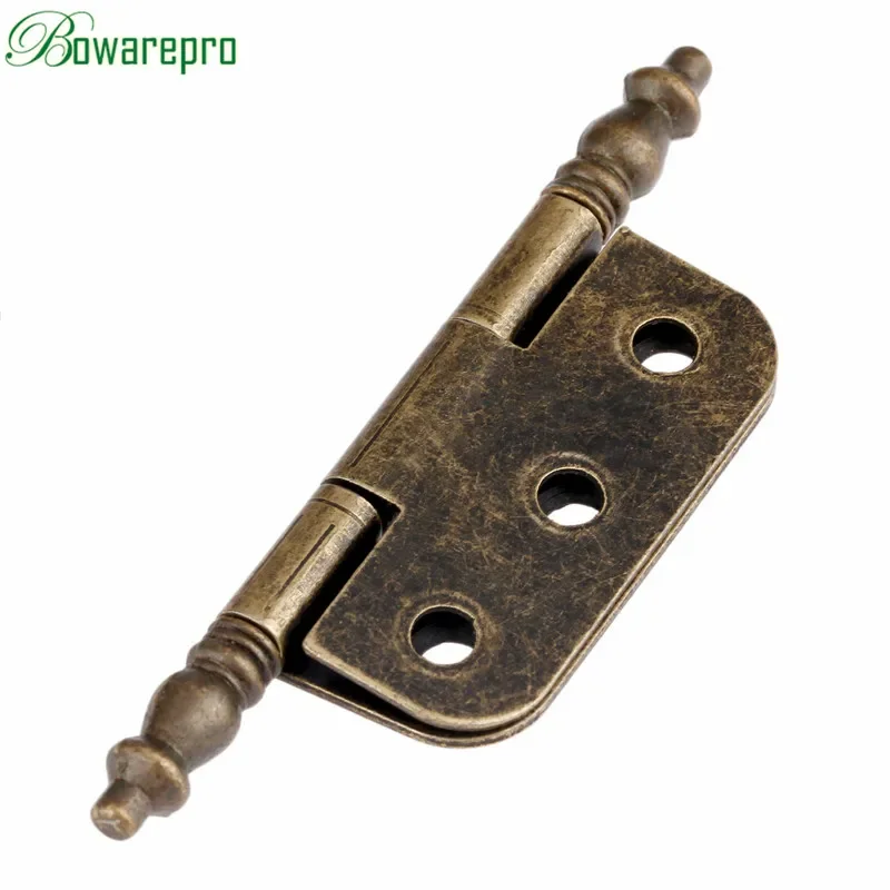 bowarepro 2Pcs 70*35mm Antique - Furniture Hardware Replacement Parts recension och pris