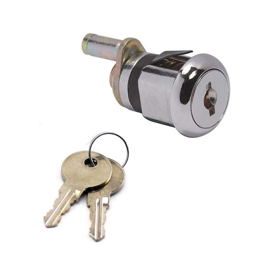 Zinc Alloy Triple Lock Furnitu - Office Furniture Hardware recension och pris
