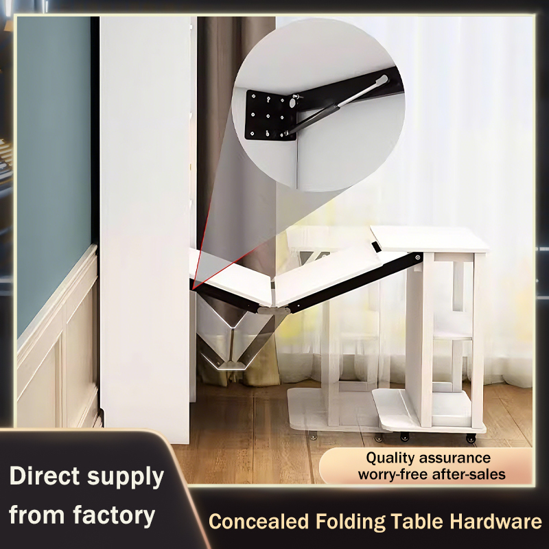Fold Down Extendable Multi Fun - Office Furniture Hardware recension och pris