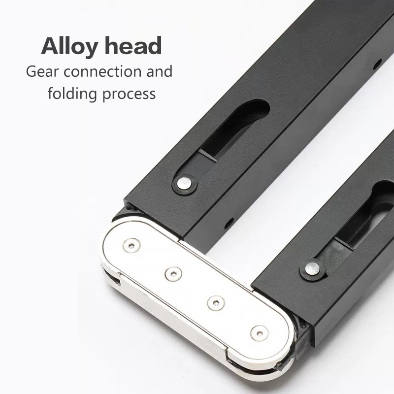 Fold Down Extendable Multi Fun - Office Furniture Hardware recension och pris