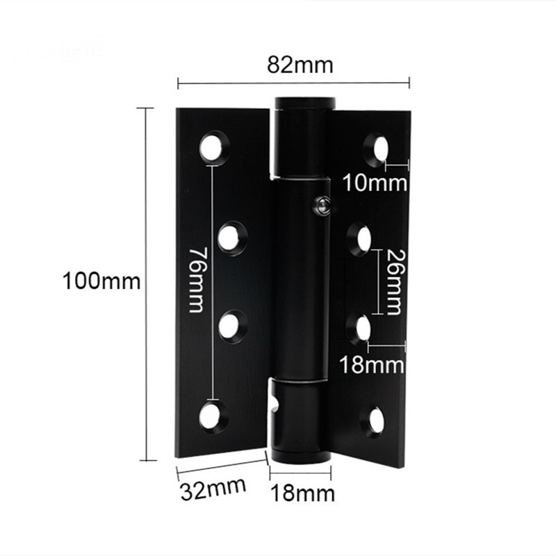 4 Inches Stainless Steel Adjus - Furniture Hardware Replacement Parts recension och pris