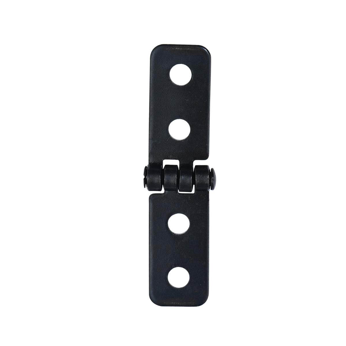 2Pcs Metal Cabinet Door Furnit - Furniture Hardware Black recension och pris