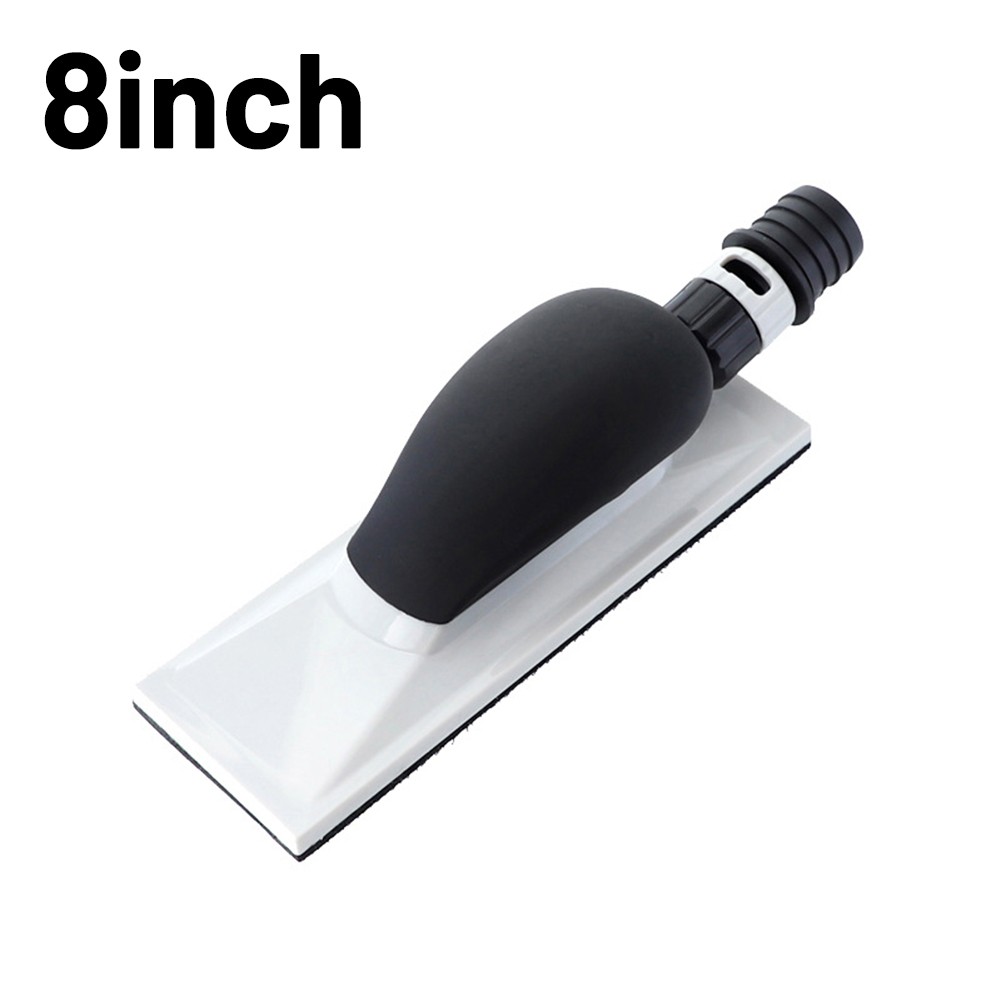 5 8 9 16 Inch Dust Sanding Blo - Furniture Hardware Cleaner recension och pris