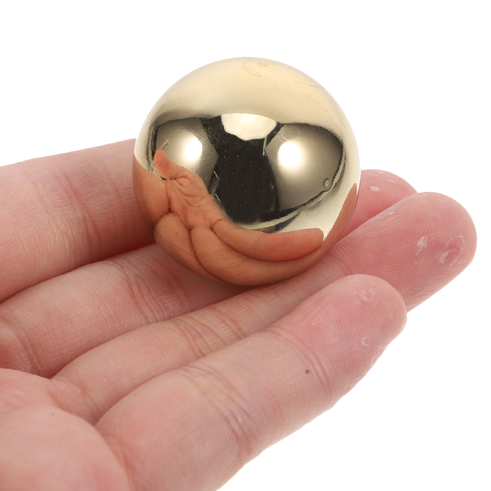 10pcs Ball Drawer Pulls Round  - Furniture Hardware Pulls recension och pris